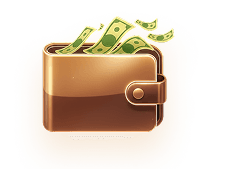 Secure Deposits & Fast Withdrawals