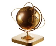 100+ Global Trading Instruments