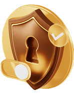 Trust & Transparency Icon
