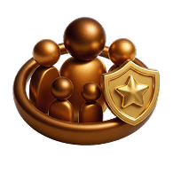 Client-First Approach Icon