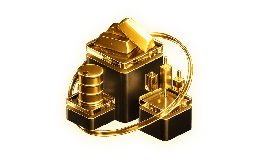 What is Commodity Trading?