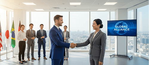 5 Key Strategies for Navigating Volatile Forex Markets in 2025