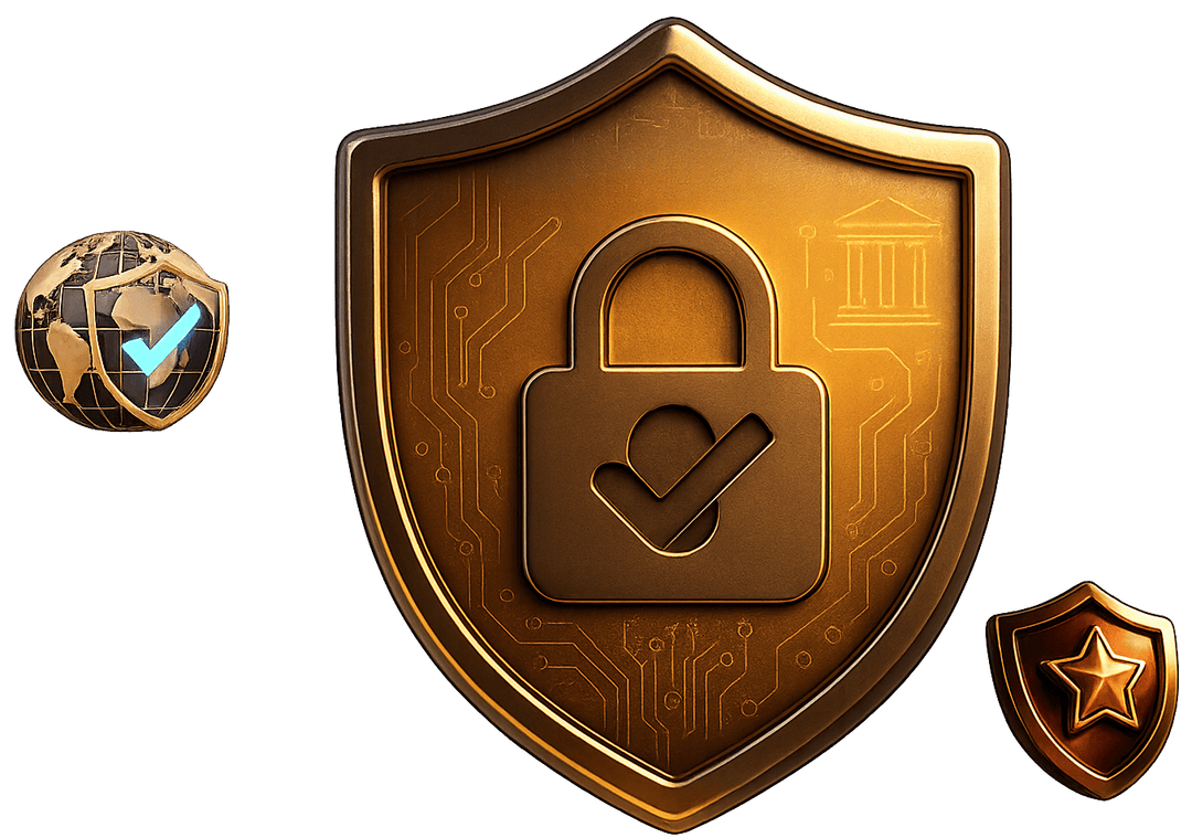 Legal and Regulatory Banner Image