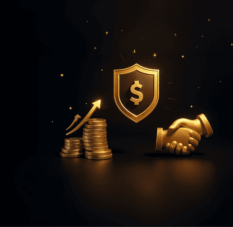 Partner Benefits
