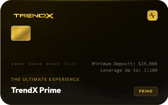 TrendX Prime