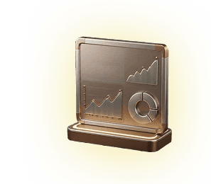 Real-Time Insights Illustration