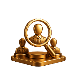 Step -01 Icon
