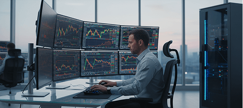 Individual Traders
