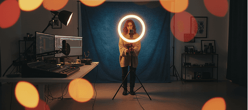 Content Creators & Influencers
