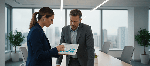 Financial Advisors