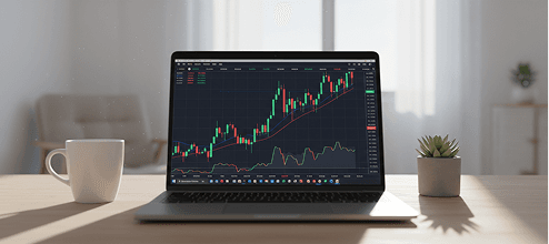 Trading Communities