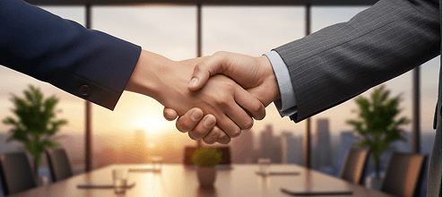 Business Partners