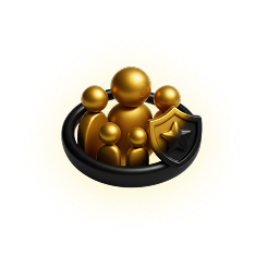 Trust Icon