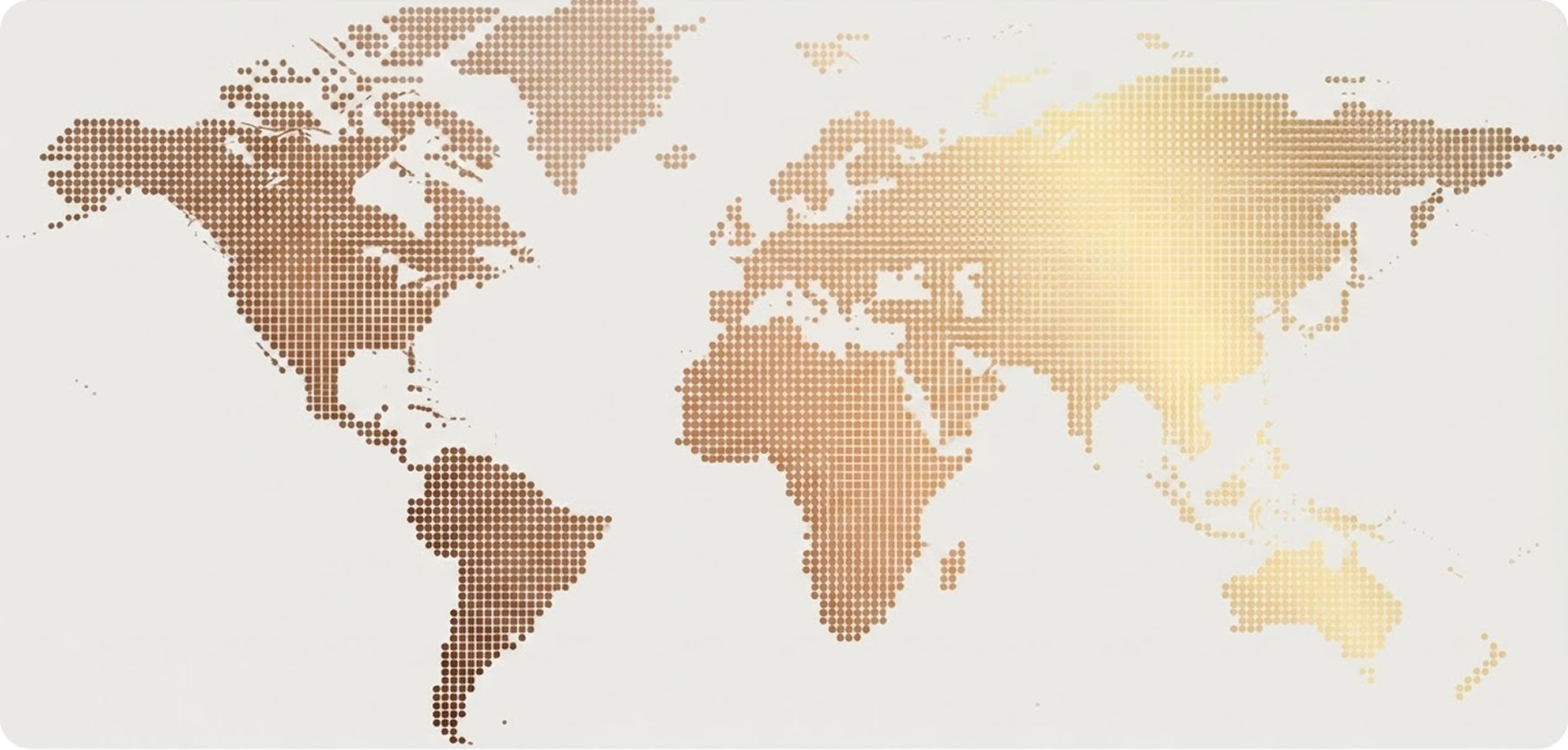 World map